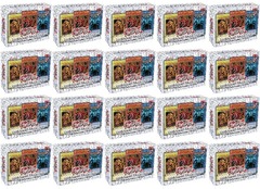 Yu-Gi-Oh Legendary Collection 25th Anniversary Edition CASE (4 Display Boxes)